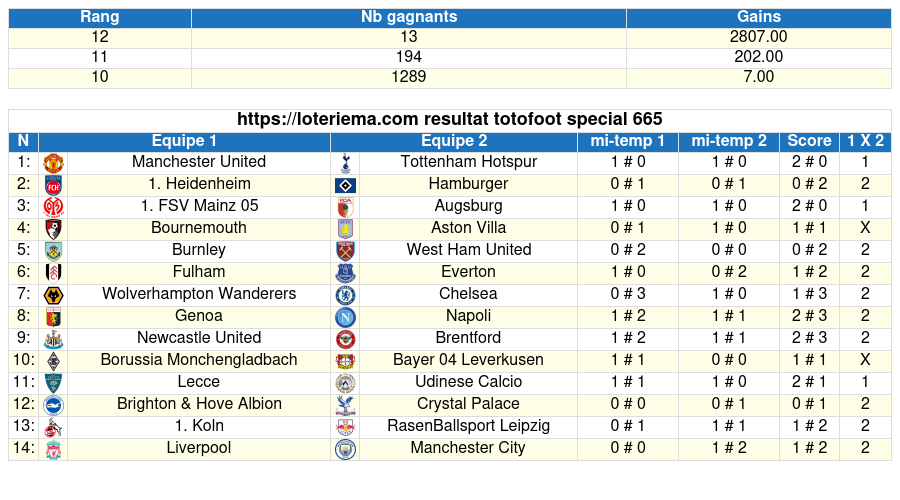 totofoot rspecial