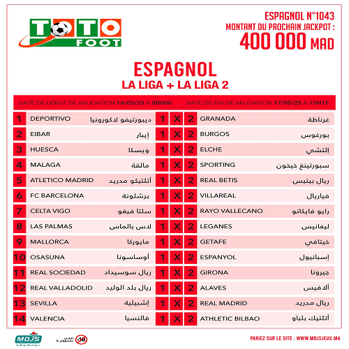 espagnol