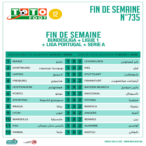finsemaine
