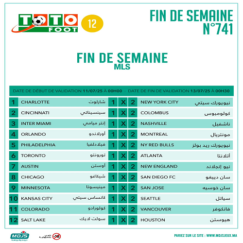 finsemaine