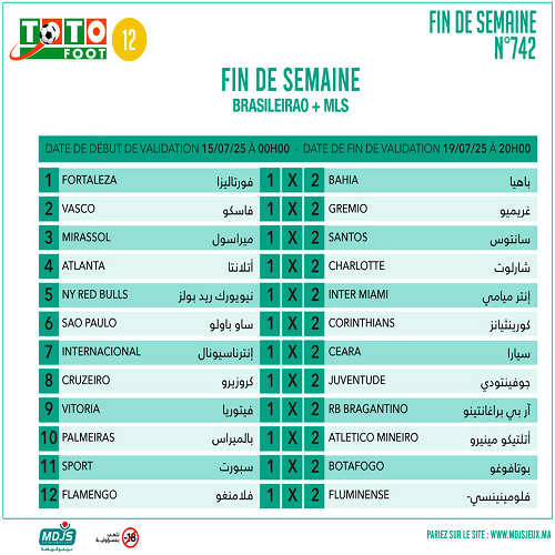 finsemaine