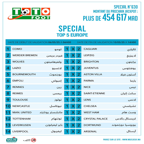 special