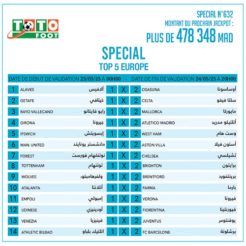 special
