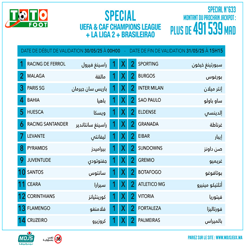 special
