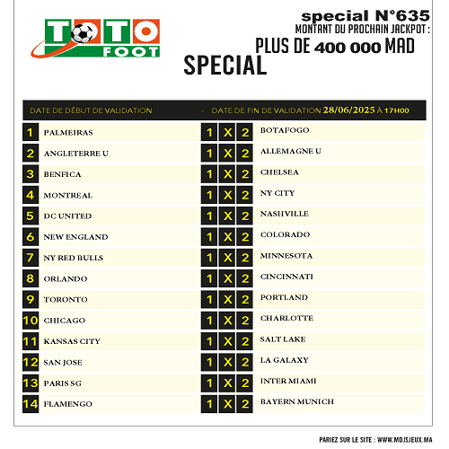 special