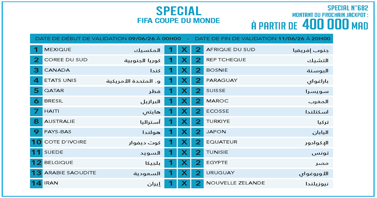 special