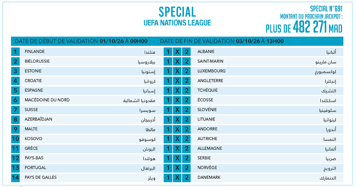 special