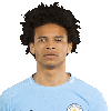 Leroy Sane