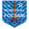 CSM Focsani