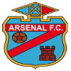 Arsenal de Sarandi II