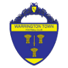 Warrington Town