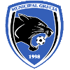 Municipal Grecia