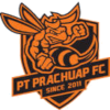 Prachuap