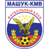 Mashuk-KMV Pyatigorsk