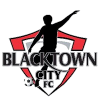 Blacktown City