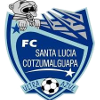Santa Lucia Cotzumalguapa