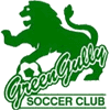 Green Gully