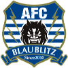 Blaublitz Akita