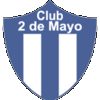 2 de Mayo