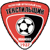 Tekstilshchik Ivanovo II