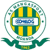 AS Mangasport