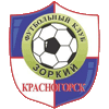 Zorkij Krasnogorsk II