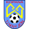 TJ Novy Jicin