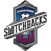 Colorado Springs Switchbacks