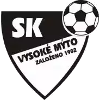 Vysoke Myto