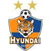 Ulsan Hyundai