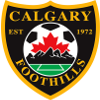 Calgary Foothills