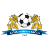 Rigas Futbola skola II