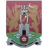 Northampton Town