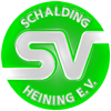 Schalding-Heining