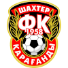 Shakhter Karagandy II