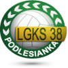 LGKS 38 Podlesianka Katowice