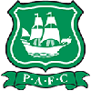 Plymouth Argyle