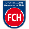 1. Heidenheim 1846 U19