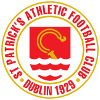 St Patrick's Athletic U19