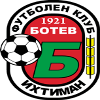 Botev 1921 Ihtiman
