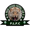 Prison Leopards