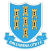 Ballymena United