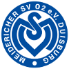 MSV Duisburg U19