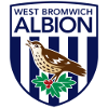 West Bromwich Albion U21