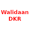 Walidaan DKR