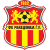 Makedonija Gjorce Petrov