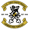 Carmarthen Town