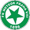 Meteor Prague VIII