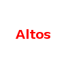 Altos U20