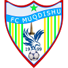 Mogadishu City